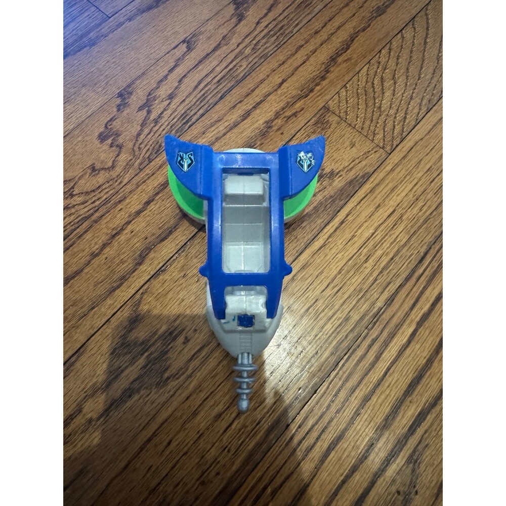 Mattel Fisher-Price Disney-Pixar Toy Story Buzz Lightyear Imaginext spaceship
